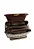 MOCHILA DE PU  8485473-1-2026 PRETO - Imagem 3