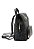MOCHILA DE PU  8485473-1-2026 PRETO - Imagem 2