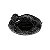 350304-BOLSA FEMININA  PRETO - Imagem 5