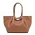 BOLSA FEMININA - CARAMELO - Imagem 1