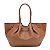 BOLSA FEMININA - CARAMELO - Imagem 5