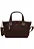 BOLSA DE POLIURETANO 3185458-3 CAFE - Imagem 3