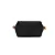 260110 BOLSA FEMININA  PRETA - Imagem 7