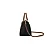 260110 BOLSA FEMININA  PRETA - Imagem 4