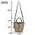 260201 BOLSA FEMININA FENDI - Imagem 2