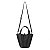 260101 BOLSA FEMININA PRETA - Imagem 5