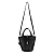 260101 BOLSA FEMININA PRETA - Imagem 1