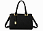 BOLSA ATCHEL VR2014 PRETOI - Imagem 1
