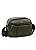 BOLSA DE NYLON  3785351- 4-2026 VERDE MUSGO - Imagem 1