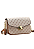 BOLSA DE PU  3485751-3 NATURAL - Imagem 1