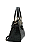 BOLSA DE PU  3485755-3 PRETO - Imagem 2
