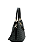 BOLSA DE PU  3485757-3 PRETO - Imagem 2