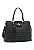 BOLSA DE PU  3485757-3 PRETO - Imagem 1