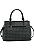 BOLSA DE PU  3485762-3 PRETO - Imagem 3