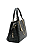BOLSA DE PU  3485762-3 PRETO - Imagem 2
