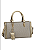 BOLSA DE PU  3485772-3 BEGE - Imagem 1