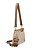 BOLSA DE PU 3485391-3 NATURAL - Imagem 3