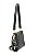 BOLSA DE PU 3485391-3 PRETO - Imagem 2