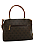 BOLSA DE PU 3485783-3 CAFE - Imagem 3