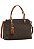 BOLSA DE PU 3485783-3 CAFE - Imagem 1