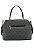 BOLSA DE PU 3485783-3 PRETO - Imagem 3