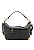BOLSA DE PU 3485795- 3 PRETO - Imagem 3
