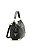 BOLSA DE PU 3485795- 3 PRETO - Imagem 2