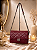 BOLSA SATCHEL BORDO VV2952 - Imagem 1