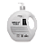Condicionador Absolut Hidra 2,5L - Imagem 1