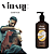 Fóssil Shaving - Cream Gel - Imagem 3