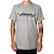 Camiseta Element Skate Script Mescla - Imagem 1