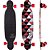 Longboard Red Nose Shield 38" - Imagem 5