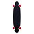 Skate Longboard Red Nose Mess - Imagem 5