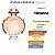Decant Olympéa Paco Rabanne Eau de Parfum  - Decant Feminino 5ml - Imagem 2