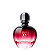 Black XS For Her Paco Rabanne Eau de Parfum - Perfume Feminino - Imagem 1