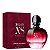 Black XS For Her Paco Rabanne Eau de Parfum - Perfume Feminino - Imagem 2