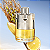 Wanted Azzaro Eau de Toilette - Perfume Masculino - Imagem 4