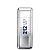 212 VIP Men Carolina Herrera Eau de Toilette - Perfume Masculino - Imagem 2