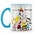 Caneca Amigos do Snoopy - Imagem 5