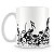 Caneca Nota Musical - Imagem 4