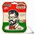 Aromatizante Cheirinho Automotivo Max Italy Sache Centralsul - Imagem 1