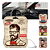 Aromatizante Cheirinho Automotivo Max Vintage - Imagem 1