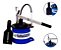 Engraxadeira Manual 4kg Yamaguchi 211 Profissional - Imagem 2