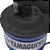 Engraxadeira Manual 4kg Yamaguchi 211 Profissional - Imagem 3