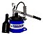 Engraxadeira Manual 4kg Yamaguchi 211 Profissional - Imagem 1