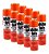 Óleo Anti Ferrugem White Lub Orbi 300ml Com 12 Un - Imagem 1