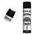 Aromatizante Automotivo Aerossol Centralsul Hot Rod V8 400ml - Imagem 3