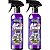 Kit 2 Aromatizante Spray Centralsul Airtruck Lavanda - Imagem 1