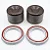 Kit Êmbolos Do Freio PK 1544 Código 1180792 Jacto - Imagem 1
