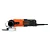 Esmerilhadeira Black+decker G650 115mm 650w Laranja - Imagem 3
